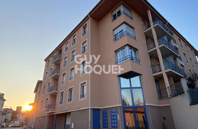 vente appartement 174 900 € à proximité de Rive-de-Gier (42800)