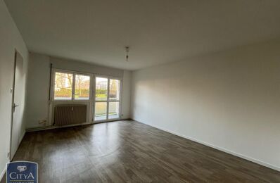 location appartement 707 € CC /mois à proximité de Chambéry (73000)