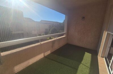 location appartement 853 € CC /mois à proximité de Ensuès-la-Redonne (13820)