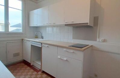 appartement 2 pièces 54 m2 à louer à Tours (37000)