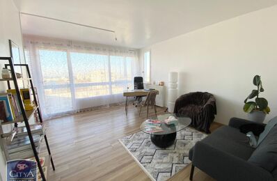 vente appartement 55 000 € à proximité de Joué-Lès-Tours (37300)