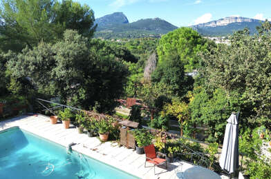 Maison 5 pièces 549000 €