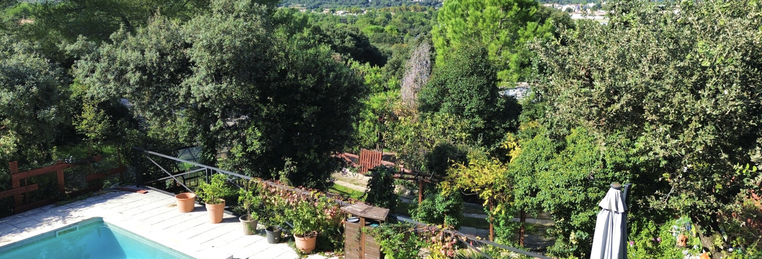 Maison 5 Pièces 131 m² à vendre à Saint-Mathieu-de-Tréviers (34270)