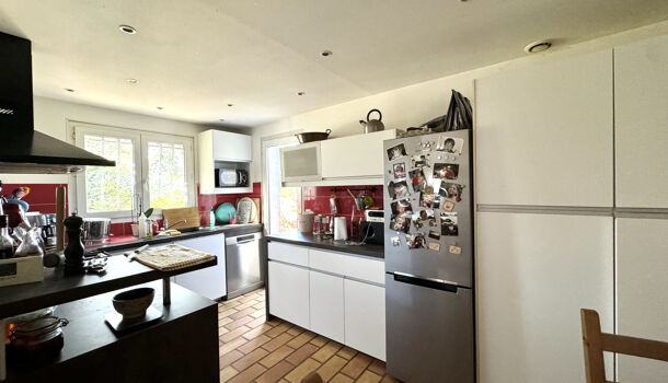 Villa / Maison 5 pièces  à vendre Saint-Mathieu-de-Tréviers 34270