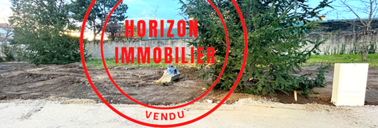 Terrain  343 m² à vendre à Andrézieux-Bouthéon (42160)