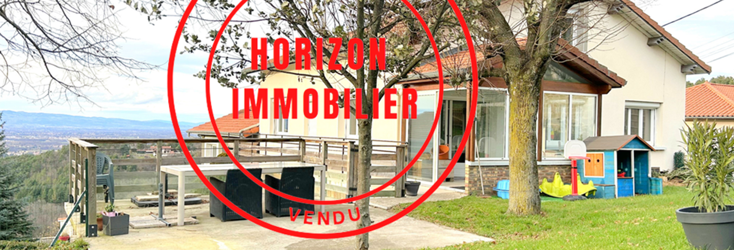 Maison 6 Pièces 149 m² à vendre à Saint-Just-Saint-Rambert (42170)