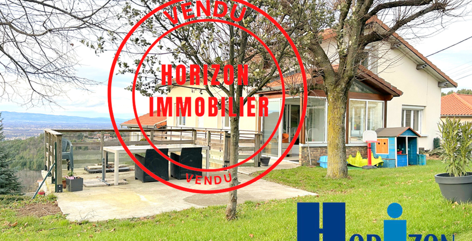 EXCLUSIVITE : SAINT-JUST-SAINT-RAMBERT MAISON 4 CHAMBRES + B — photo 1