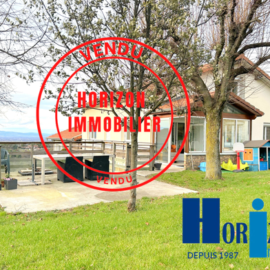 Maison 6 pièces 285000 €