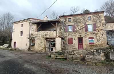 vente maison 149 900 € à proximité de Lezoux (63190)