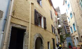 Immeuble  122 m² à vendre à Lorgues (83510)