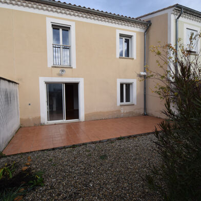 Maison 4 pièces 105 m²