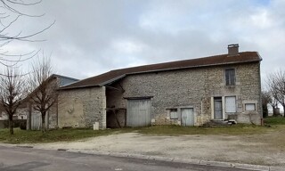 Maison 4 Pièces 65 m² à vendre à Leurville (52700)