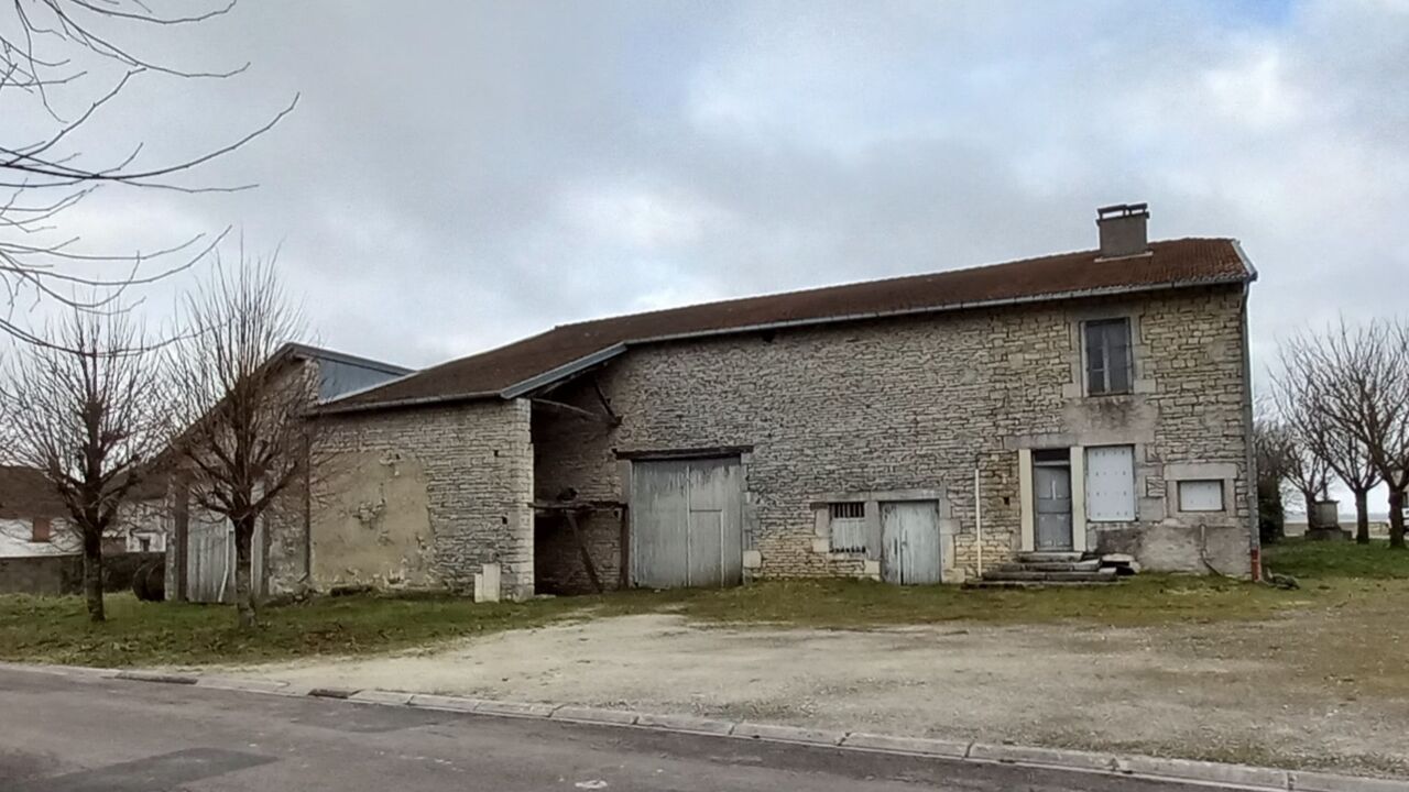 maison 4 pièces 65 m2 à vendre à Leurville (52700)