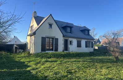 vente maison 300 500 € à proximité de Trignac (44570)