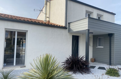 vente maison 569 250 € à proximité de Les Sables-d'Olonne (85100)