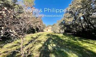 Maison 5 Pièces 125 m² à vendre à Besse-sur-Issole (83890)