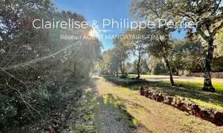 Maison 5 Pièces 125 m² à vendre à Besse-sur-Issole (83890)