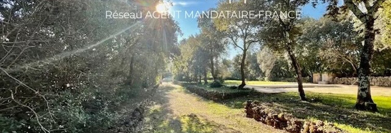 Maison 5 Pièces 125 m² à vendre à Besse-sur-Issole (83890)