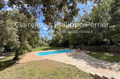 Maison 5 pièces 505000 €