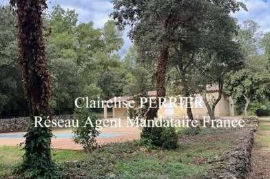 Maison 5 pièces 505000 €