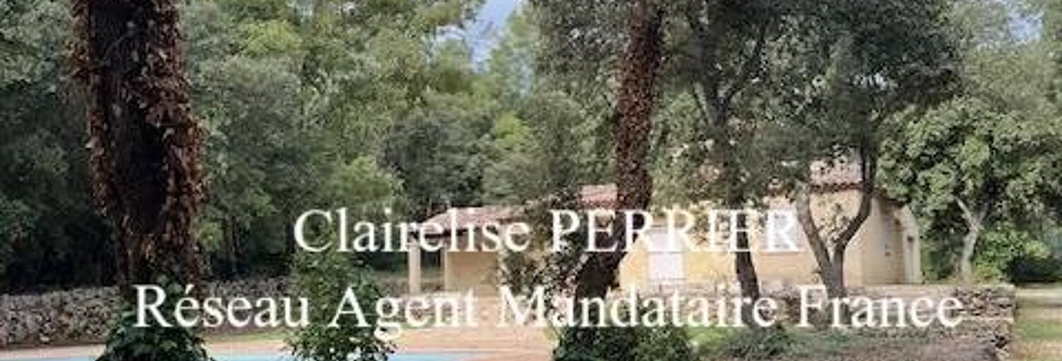 Maison 5 Pièces 125 m² à vendre à Besse-sur-Issole (83890)
