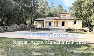 Maison 5 Pièces 125 m² à vendre à Besse-sur-Issole (83890)