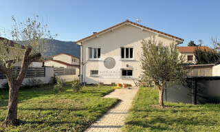 Maison 7 Pièces 185 m² à vendre à Guilherand-Granges (07500)