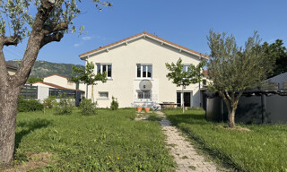 Maison 7 Pièces 185 m² à vendre à Guilherand-Granges (07500)