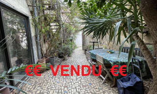 Maison 4 Pièces 99 m² à vendre à Narbonne (11100)