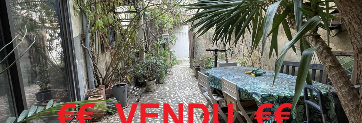 Maison 4 Pièces 99 m² à vendre à Narbonne (11100)