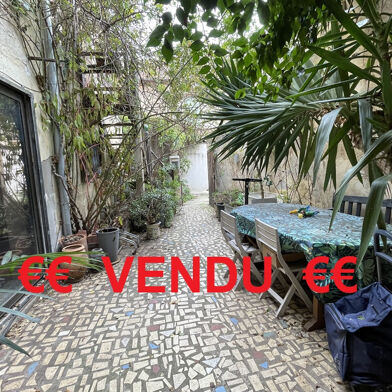 Maison 4 pièces 86900 €