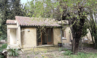 Maison 4 Pièces 72 m² à vendre à Orange (84100)