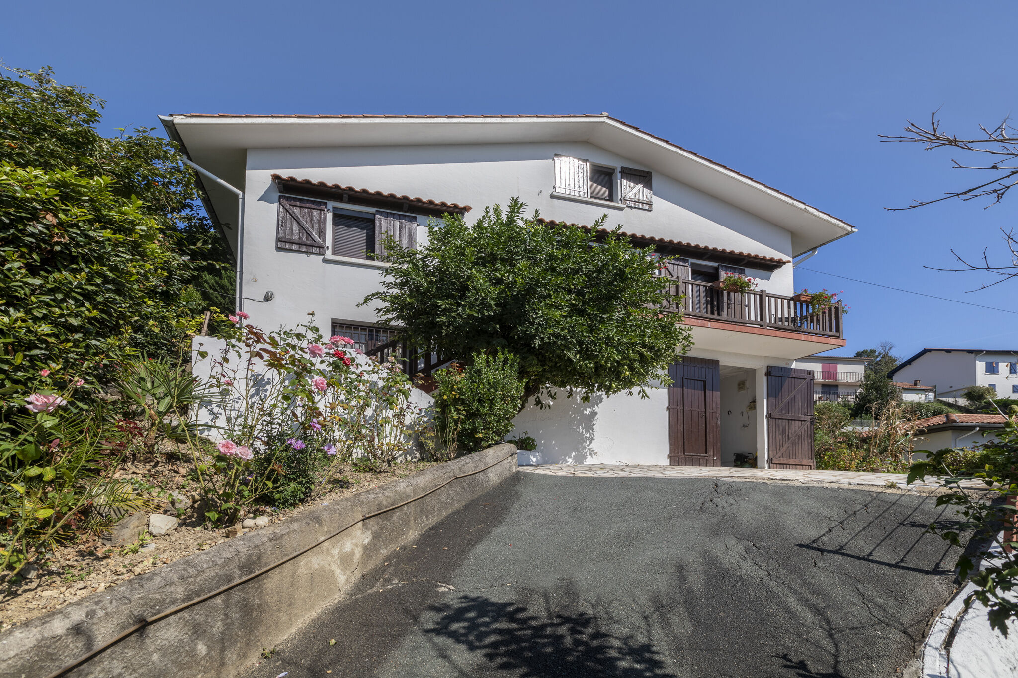 Villa / Maison 5 pièces  à vendre Hendaye 64700