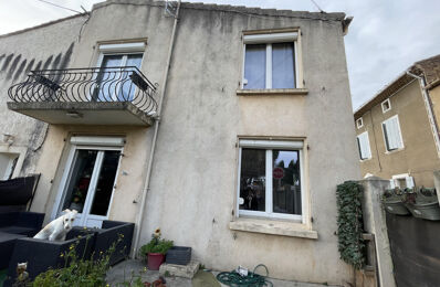 vente maison 146 000 € à proximité de Saissac (11310)