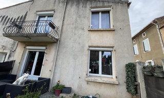 Maison 4 Pièces 95 m² à vendre à Lasbordes (11400)