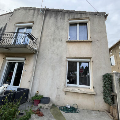 Maison 4 pièces 95 m²