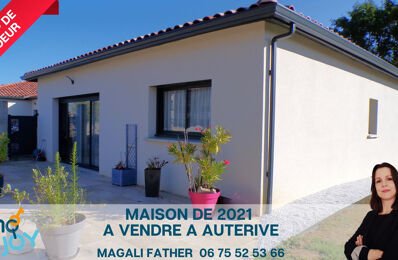 vente maison 299 000 € à proximité de Miremont (31190)