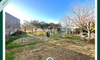 Terrain  538 m² à vendre à Orange (84100)