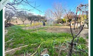 Terrain  538 m² à vendre à Orange (84100)