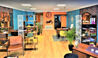 Commerce  90 m² à louer à Fonsorbes (31470)