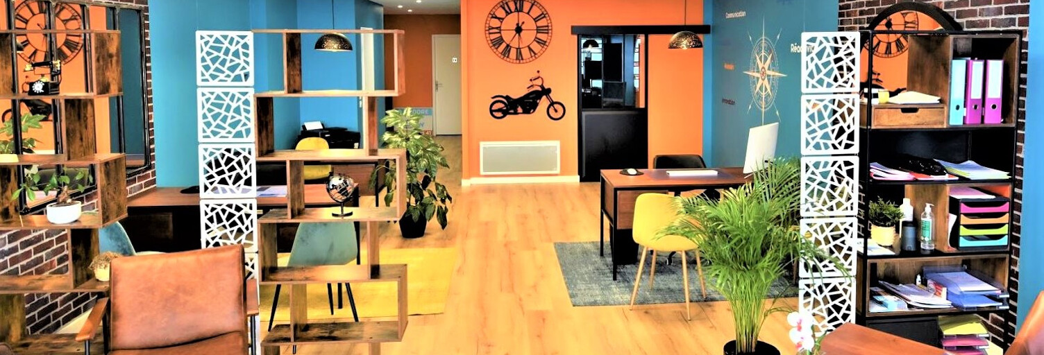 Commerce  90 m² à louer à Fonsorbes (31470)