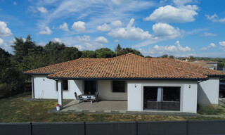 Maison 7 Pièces 175 m² à vendre à Auterive (31190)