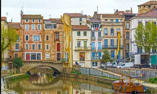 Commerce 1 Pièce 38 m² à vendre à Narbonne (11100)