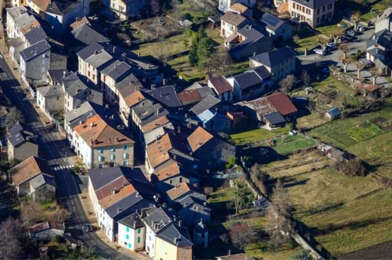 Maison 8 pièces 35000 €