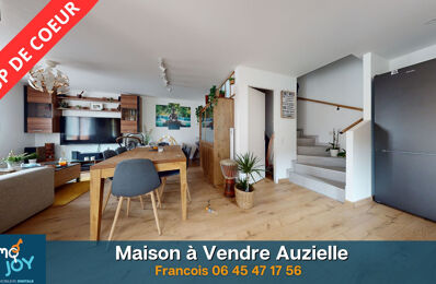 vente maison 227 000 € à proximité de Deyme (31450)