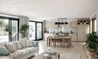 Maison 5 Pièces 124 m² à vendre à L'Isle-en-Dodon (31230)