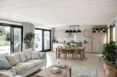 Maison 5 pièces 241000 €