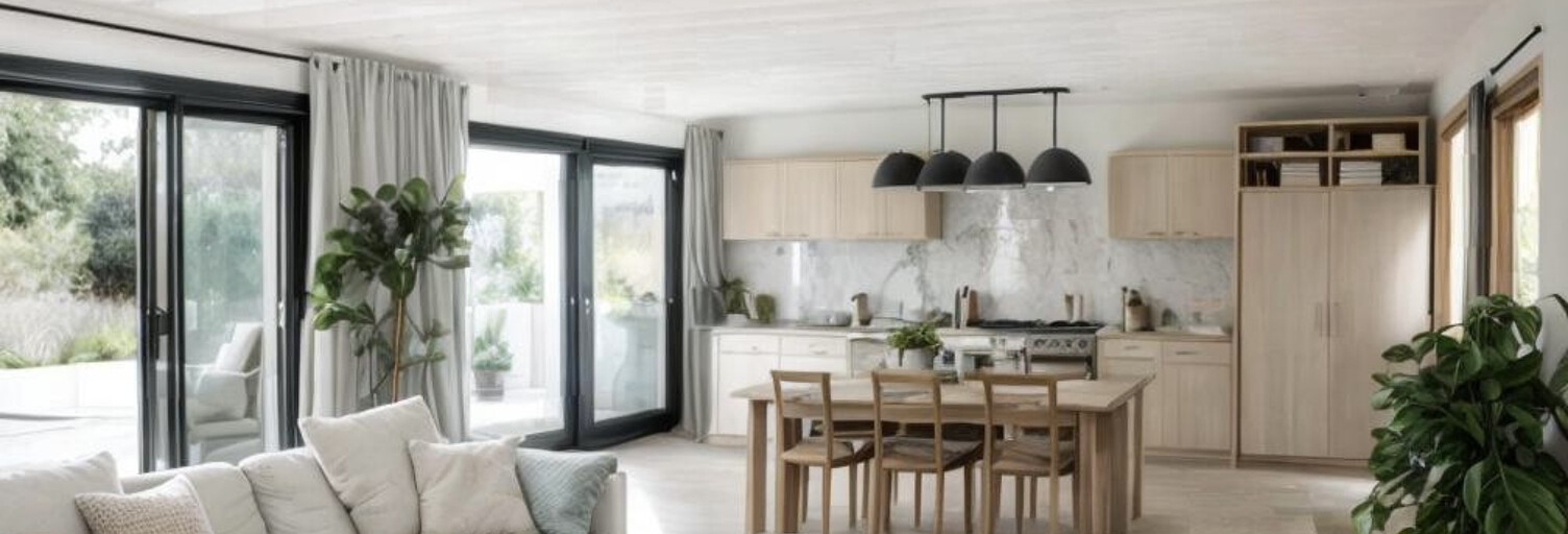 Maison 5 Pièces 124 m² à vendre à L'Isle-en-Dodon (31230)