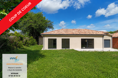 Maison 5 pièces 241000 €
