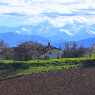 Maison 8 pièces 425000 €